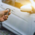 Fleet vehicle locksmith Atlanta providing mobile key fob replacement services