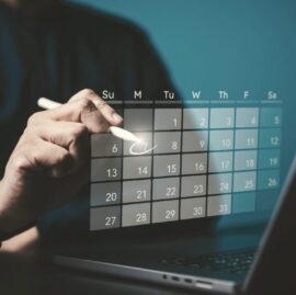 Scheduling a fleet barcode registration day with AWL Keys for VIN-based vehicle key setup